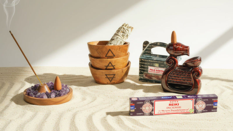 Incense