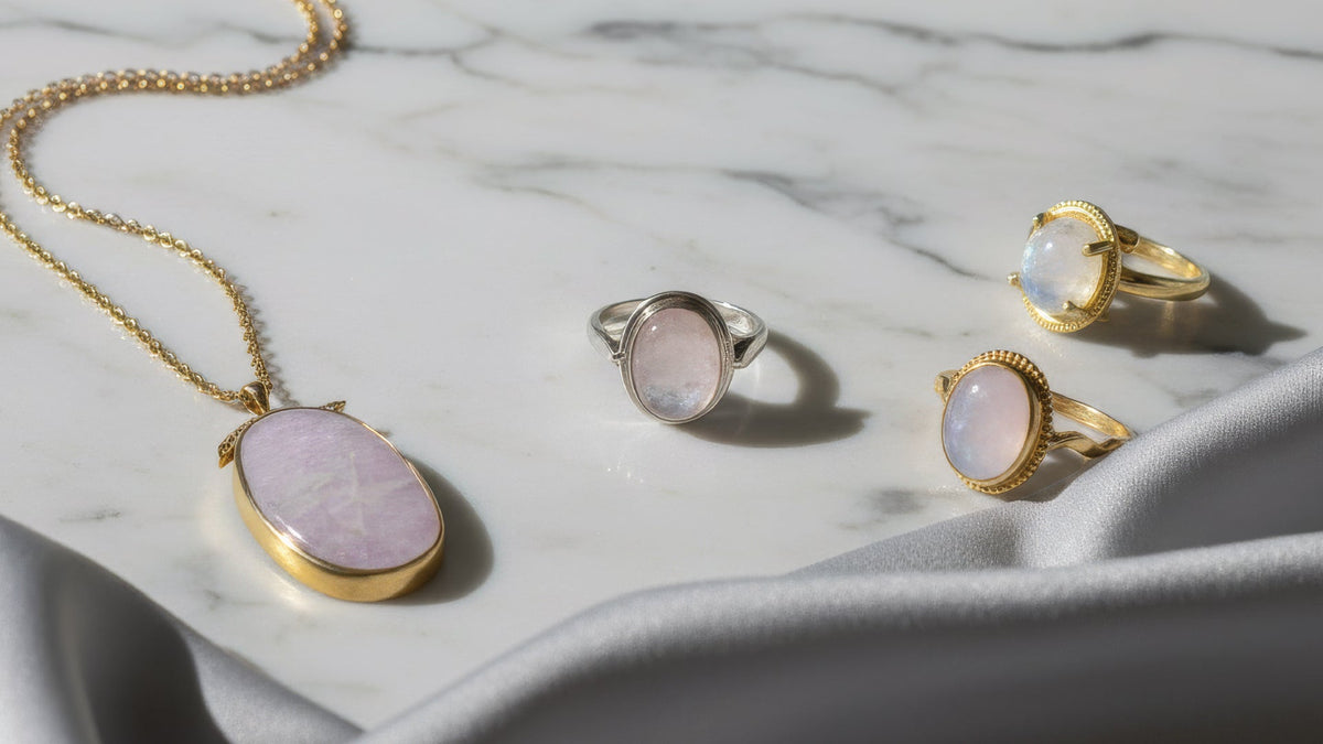 Jewellery