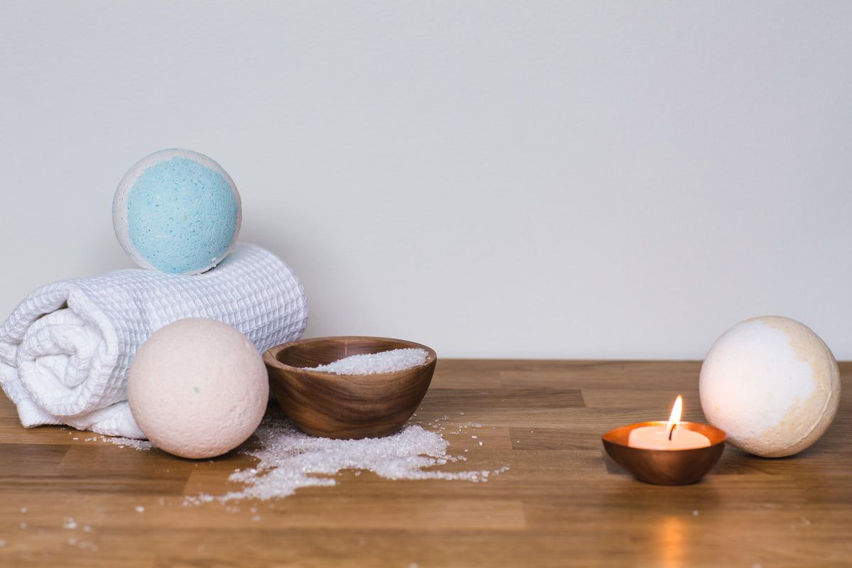 Aromatherapy