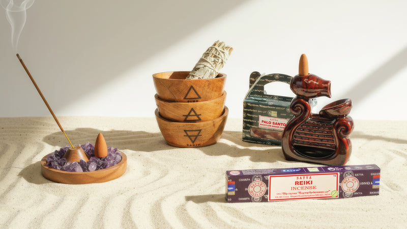 Incense