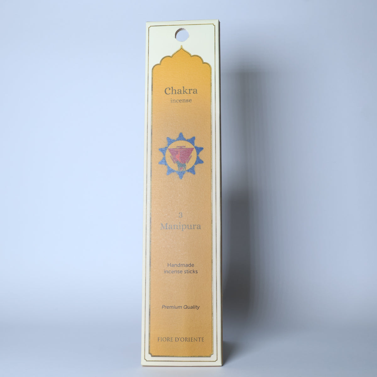 Manipura Solar Plexus Incense