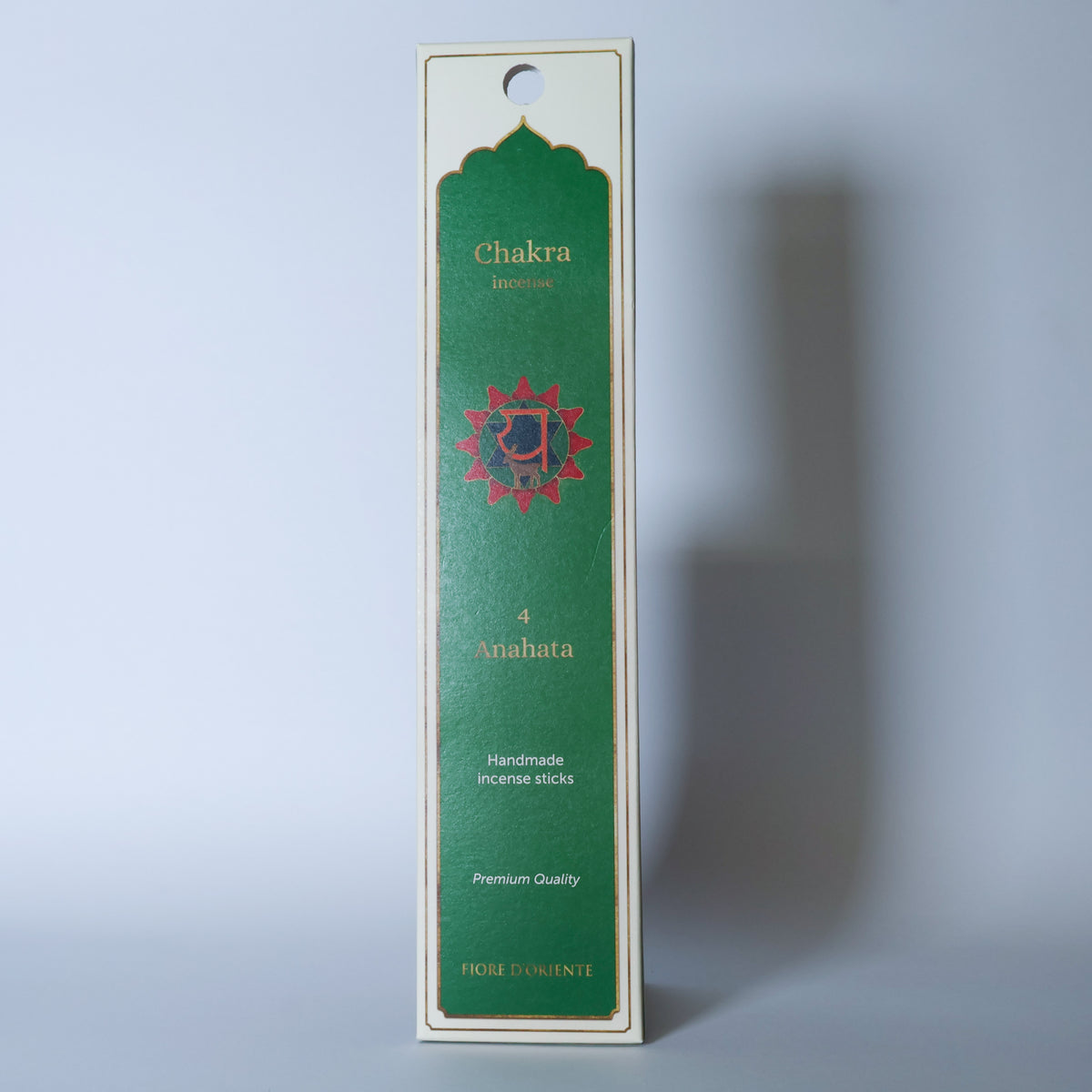 Anahata Heart Chakra Incense