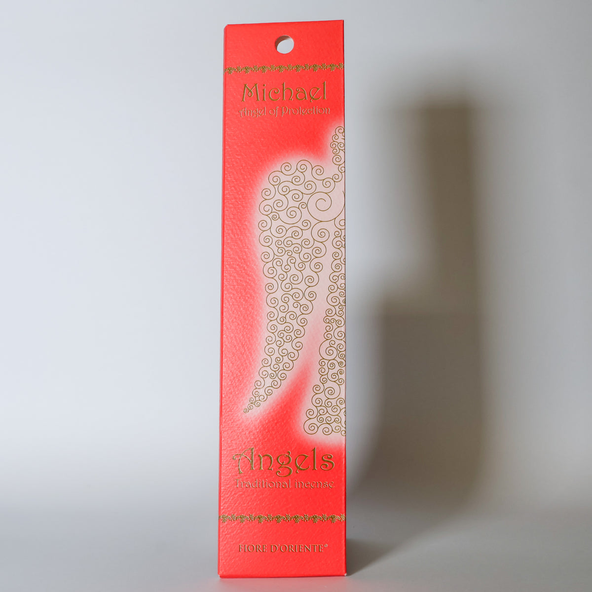 Michael Angel Incense