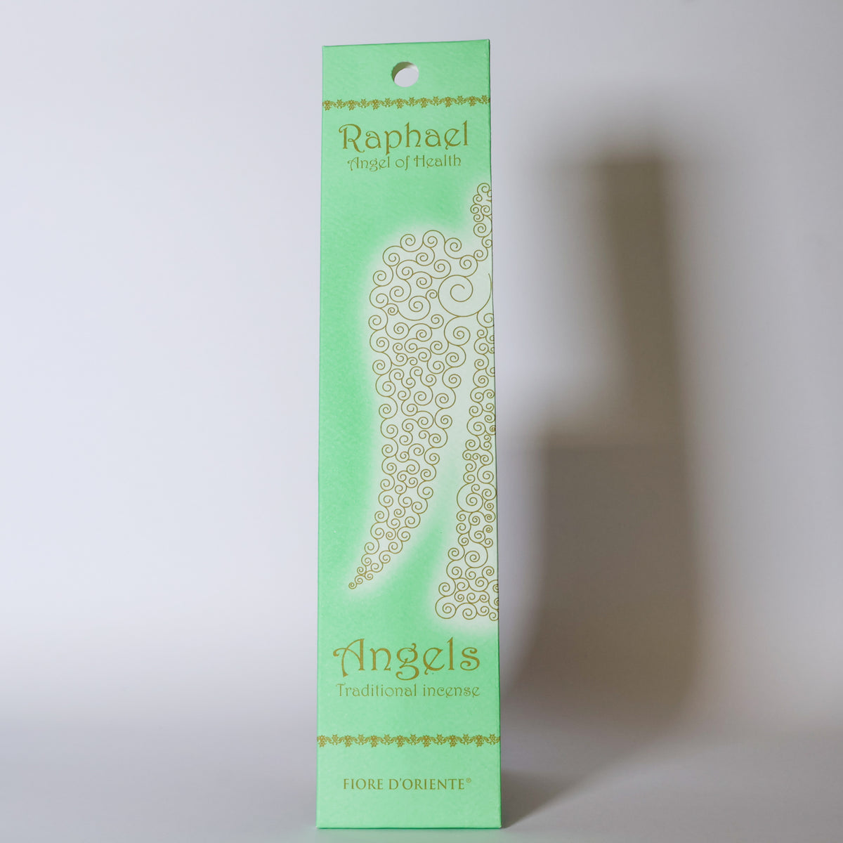 Raphael Angel Incense