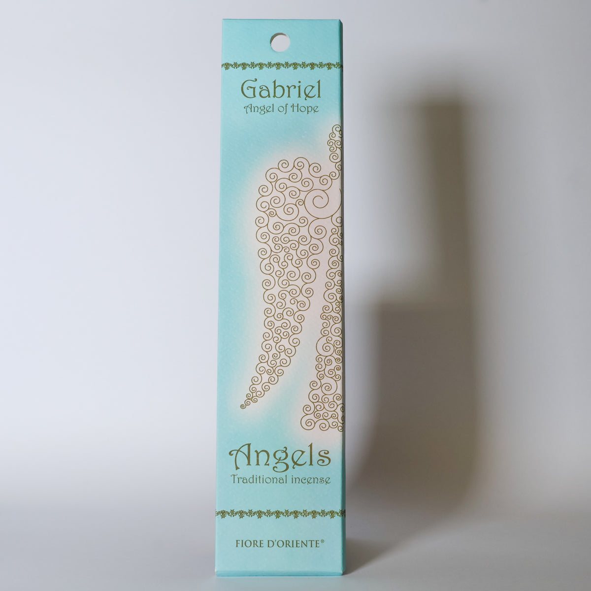 Gabriel Angel Incense