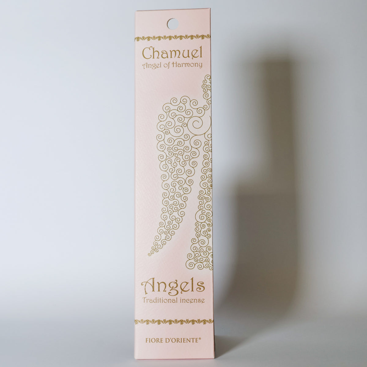 Chamuel Angel Incense