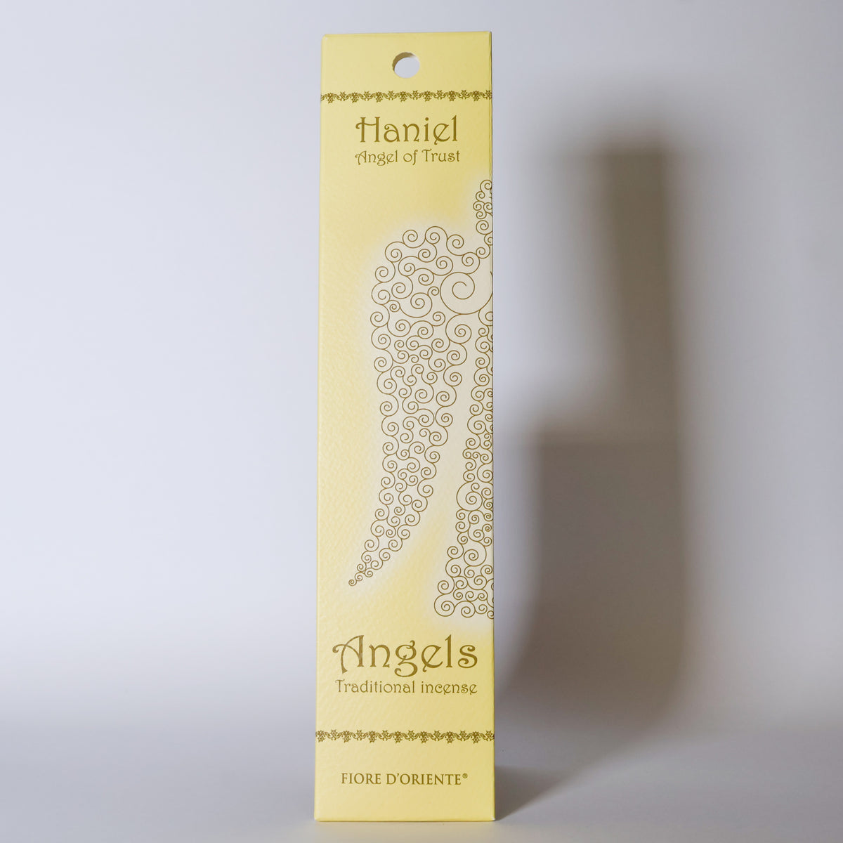Haniel Angel Incense