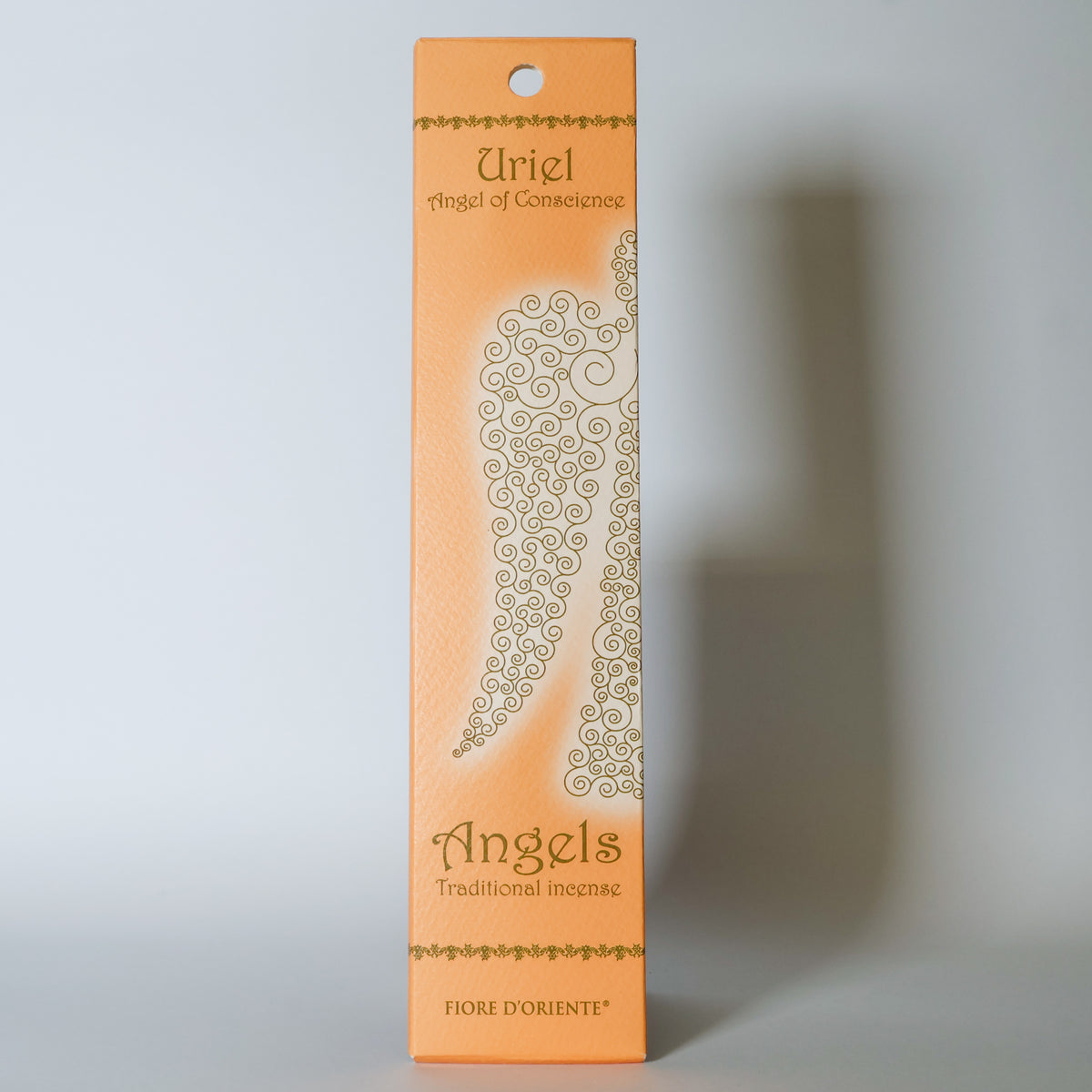 Uriel Angel Incense