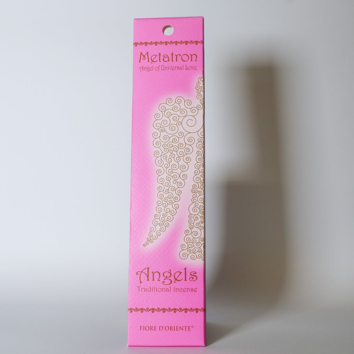 Metatron Angel Incense