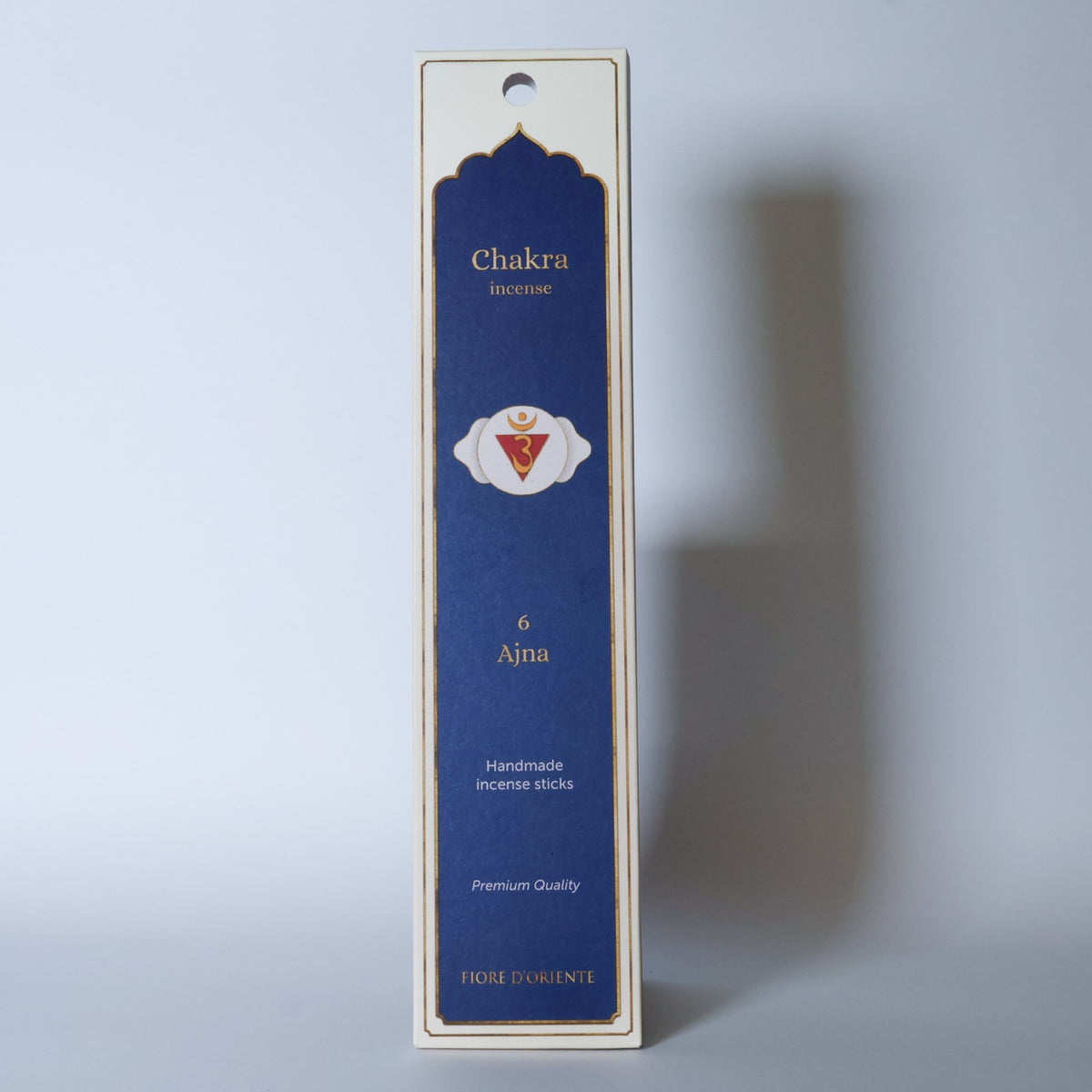 Ajna Third Eye Chakra Incense (20 sticks)
